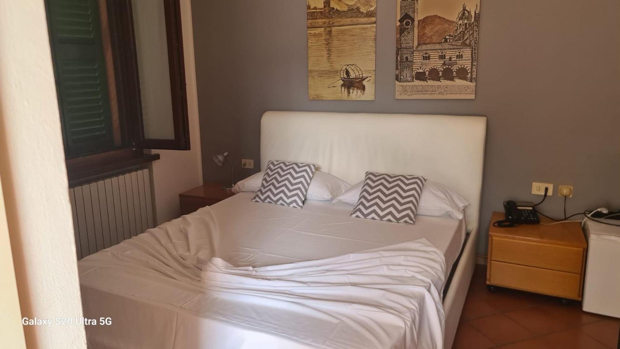Albergo La Scaletta Канту Екстер'єр фото