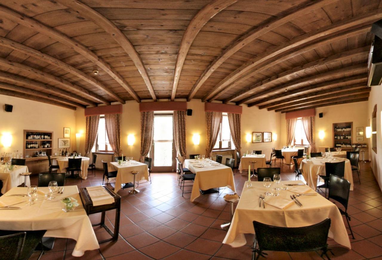 Albergo La Scaletta Канту Екстер'єр фото