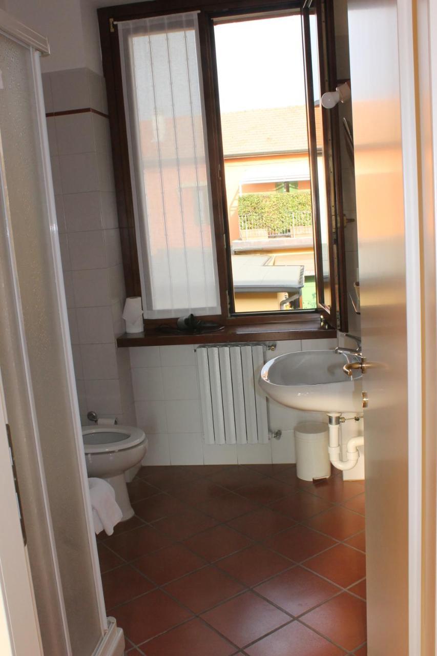 Albergo La Scaletta Канту Екстер'єр фото
