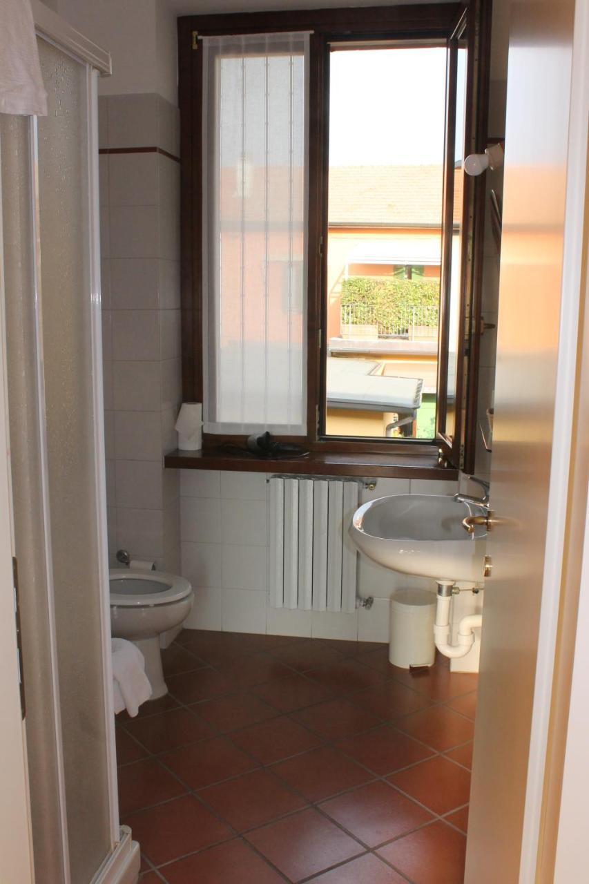 Albergo La Scaletta Канту Екстер'єр фото
