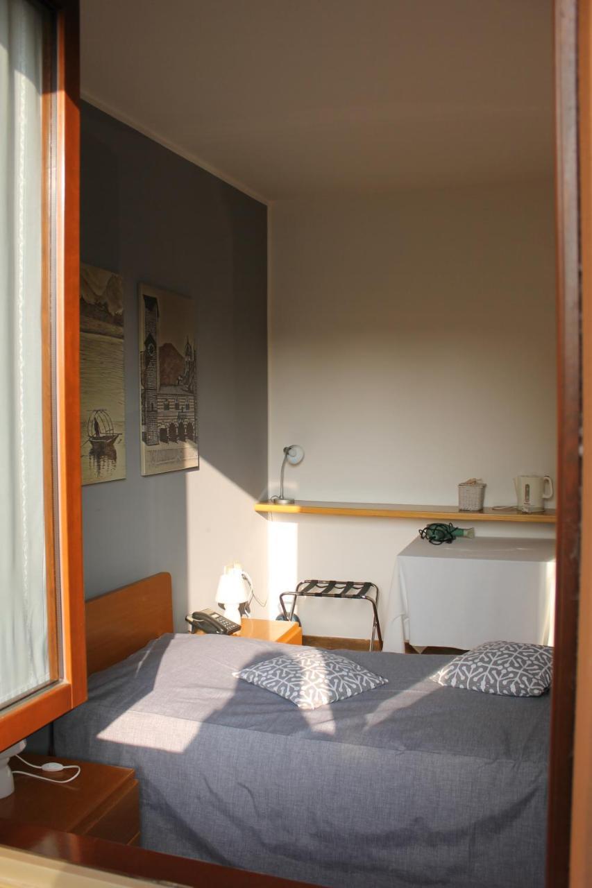 Albergo La Scaletta Канту Екстер'єр фото